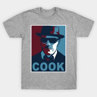 COOK T-Shirt